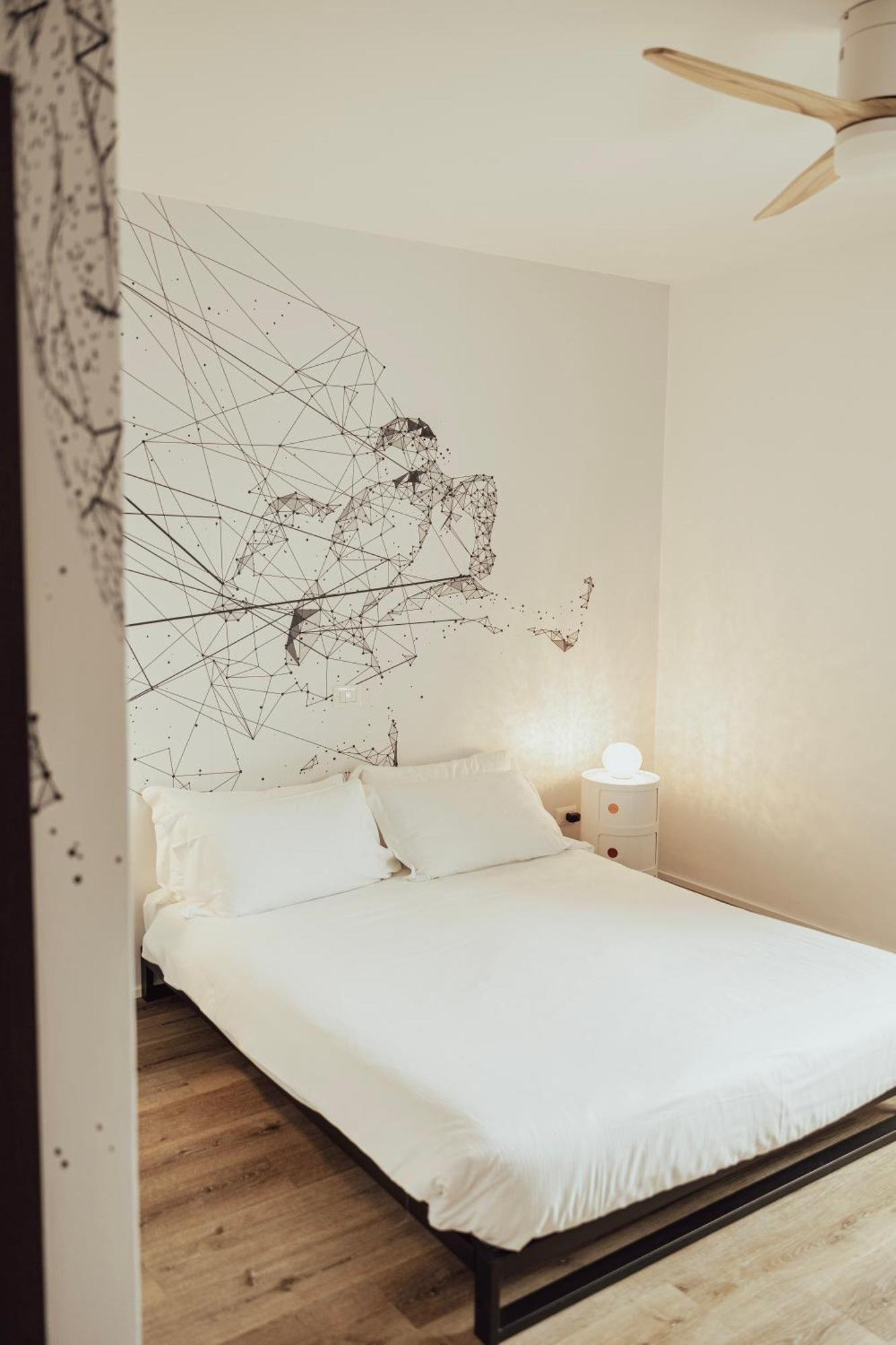 Sk Active Hotel - Ex Garni Hotello Riva del Garda Exteriér fotografie