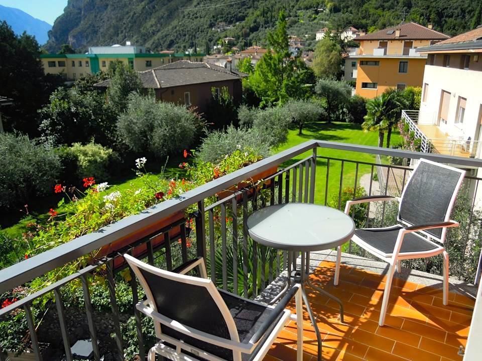 Sk Active Hotel - Ex Garni Hotello Riva del Garda Exteriér fotografie
