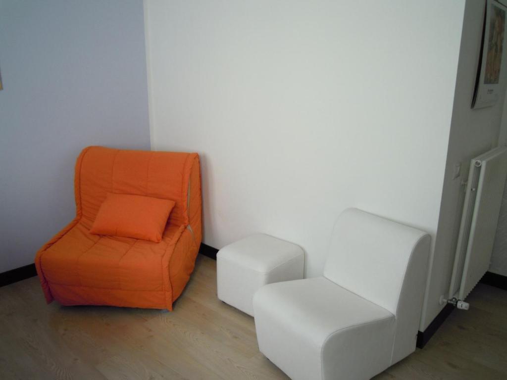 Sk Active Hotel - Ex Garni Hotello Riva del Garda Pokoj fotografie